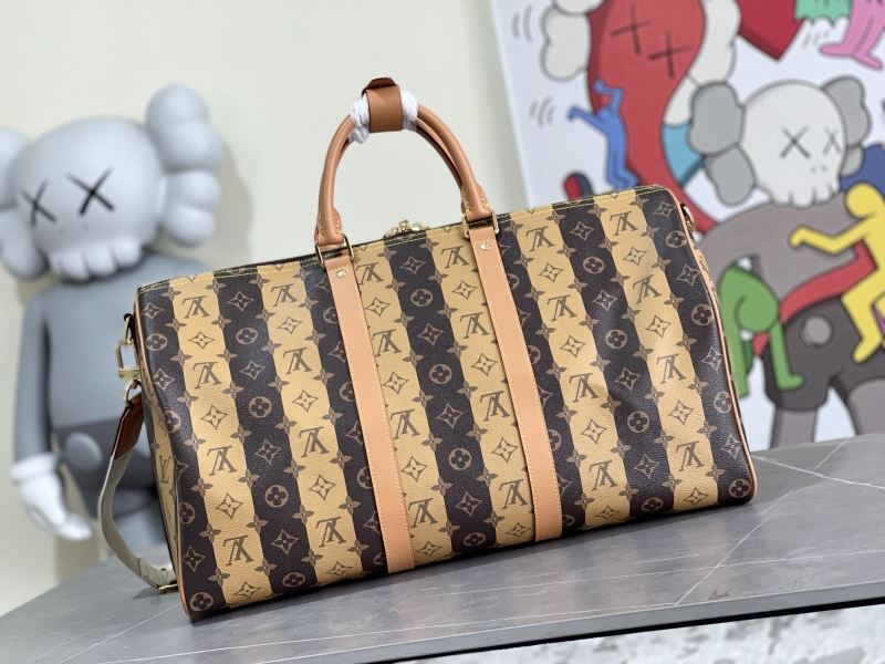 LV Travel Bags